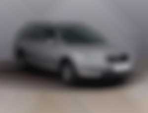 Skoda Octavia 1.6Ambiente , po STK