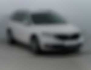 Skoda Octavia 2.0 TDIStyle Plus , 4X4, Automat