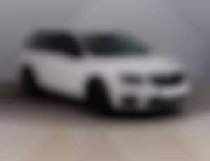 Skoda Octavia 2.0 TDI, Serv.kniha, Kůže, Navi