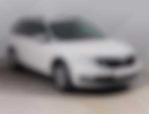 Skoda Octavia 2.0 TDIStyle , Tempomat