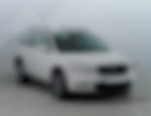 Skoda Octavia 1.6 TDIAmbiente