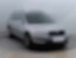 Skoda Octavia 1.6Ambiente , Serv.kniha