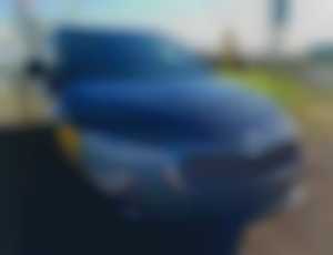 Škoda Octavia Combi 2.0 TDI SCR Style DSG