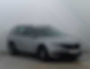 Skoda Octavia 1.6 TDIAmbition , Tempomat