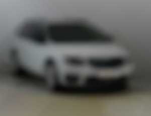 Skoda Octavia RS 2.0 TDI, Automat, Kůže, Navi