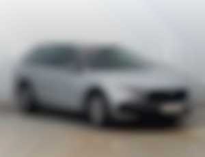 Skoda Octavia 2.0 TDIAmbition , ČR,1.maj