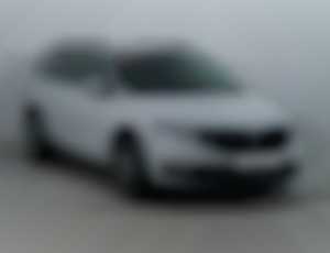 Skoda Octavia 2.0 TSItyle Plus , Automat, ČR,2.maj