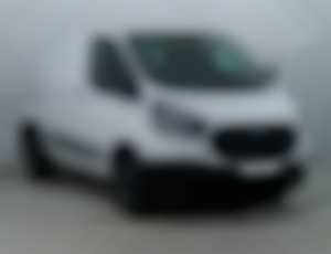 Ford Transit Custom 2.0 EcoBlue, 1Maj