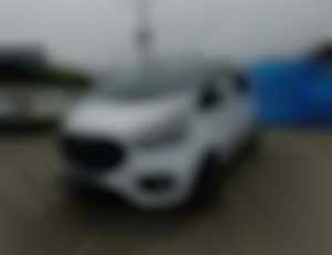 Ford Transit Custom 2, 0 TDCi 6MÍST L2H1 KLIMA SE...
