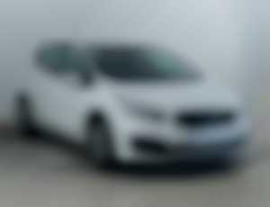 Kia Ceed 1.4 CVVT, ČR,2.maj, Serv.kniha