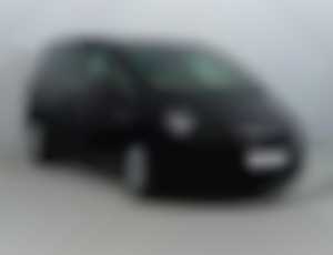 Opel Zafira 2.0 CDTI, 7 míst, Xenony, Tempomat