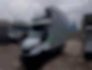 Iveco Daily 35S18 129kw nakladacia plošinaspanie