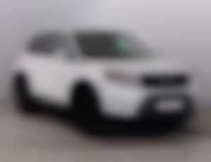 Suzuki Vitara S 1.4 BoosterJet Serv.kniha, Koža, N...