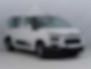 Citroen Berlingo 1.2 PureTechMaxi Feel , 5Míst, 1M...