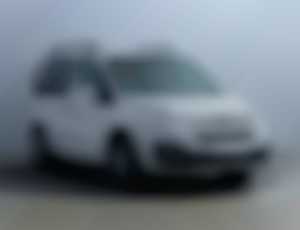 Citroen Berlingo 1.6 VTiFeel , 5Míst, ČR, 1Maj