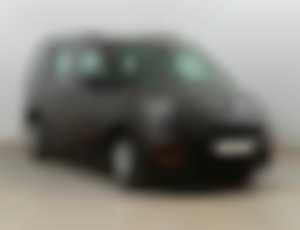 Citroen Berlingo 1.5 BlueHDiFeel , 5Míst, ČR