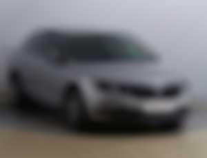 Skoda Octavia 2.0 TDI, ČR,2.maj, Serv.kniha