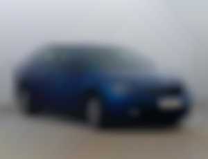 Skoda Octavia 1.6 TDI, ČR,2.maj, Tempomat