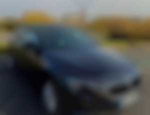 Škoda Scala 1.5 TSI Style 110kW150HP M6 