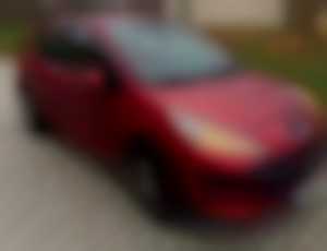 Peugeot 207 1.4i 16V 