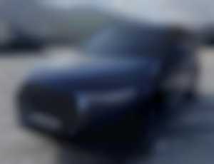 Audi Q7 SUV 210kw Automat 