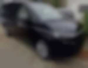 Volkswagen Multivan VW Style RT TDI 