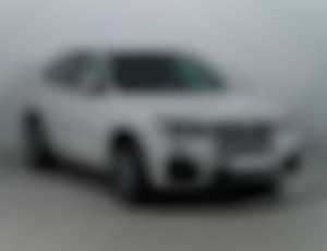 BMW X4 xDrive30dM Paket X ,