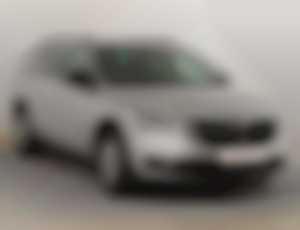 Skoda Octavia 1.6 TDIStyle , ČR,2.maj, Tempomat