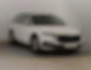 Skoda Octavia 2.0 TDI, ČR,1.maj, Tempomat