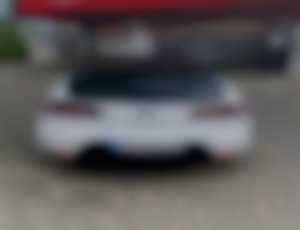 SEAT Leon 2.0 TSI Cupra 177 kW