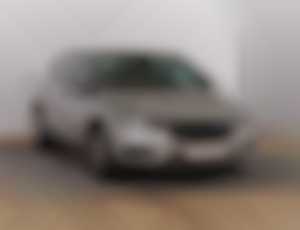 Opel Astra 1.0 Turbo, ČR,1.maj, Serv.kniha