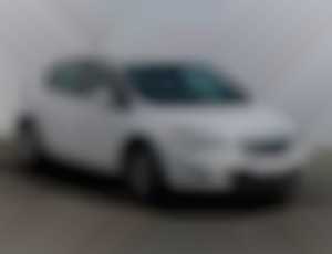 Opel Astra 1.6 16V, nová STK, jezdí výborně