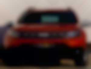 Dacia Duster 1.3TCe 130K Expresion Limited Edition 4x2 SR ma