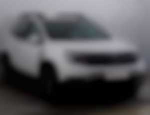 Dacia Duster 1.0 TCe, Serv.kniha, Tempomat