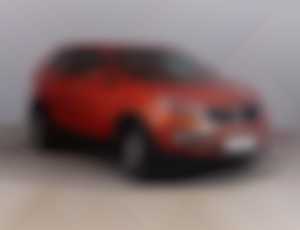 Kia Sportage 2.0 CRDi, 4X4, ČR,1.maj, Serv.kniha