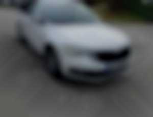 Škoda Octavia Combi 1.6 TDI 115k Ambition 85kW115HP M5 