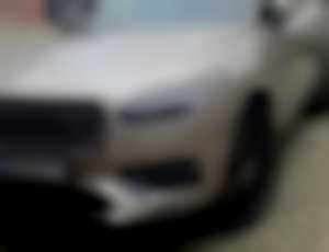 Volvo XC90 SUVCombi 173kw Automat 