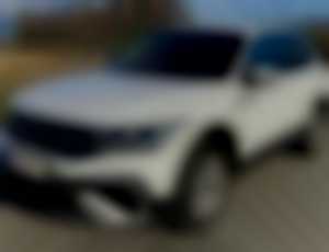 Volkswagen Tiguan Tiguan Allspace Elegance 2.0 TDI... 