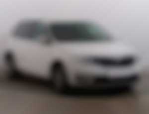 Skoda Rapid Spaceback 1.2 TSI Tempomat, Park. senz...