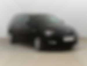 Skoda Rapid Spaceback 1.2 TSISpaceback , ČR,1.maj