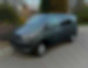 VW T6 Transporter 2.0 TDI 110 kW DSG  5 míst, 2017