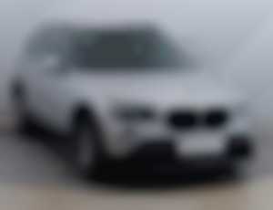 BMW X1 xDrive18dxLine , 4X4, Serv.kniha