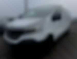 Renault Trafic 2.0 dCi 9.miest 1 MAJ .SR BEZ hav...
