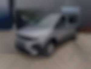 Peugeot Rifter 1,5 BlueHDi Allure Long