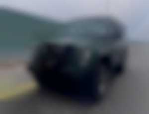 Iveco Massif 25S15 5dv.