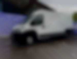 Peugeot Boxer Furgon 2.2 BlueHDi 165k 435 L4H2