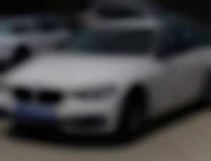 BMW rad 3 Touring 2,0 D 110 kW SPORT