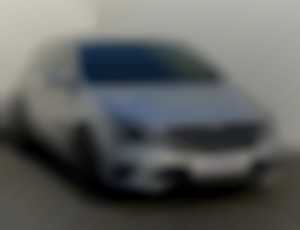 Mercedes-Benz CLA 2.2 CDi 200