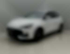 MG MG3 ICE ELEGANCE 1.5 MAN