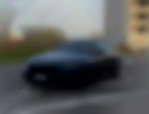 BMW Rad 5 550e xDrive Sedan